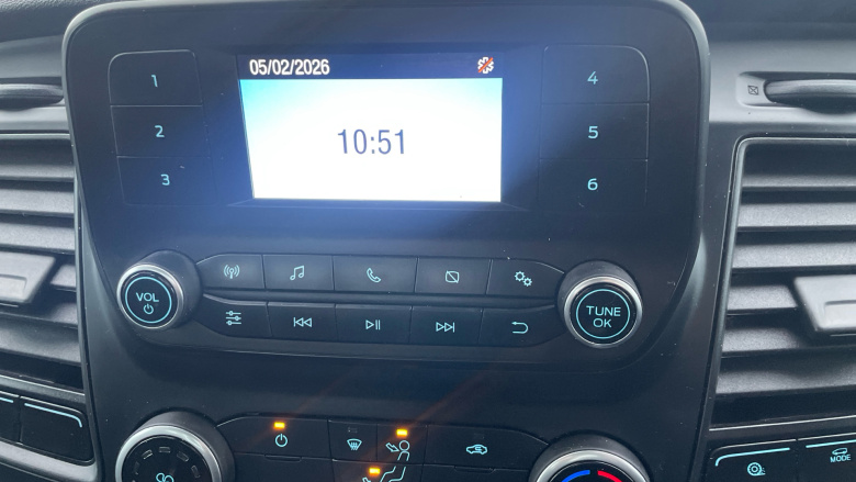 Ford Transit 350 L2 Diesel Rwd 2.0 EcoBlue 130ps Leader Tipper [1 Way]